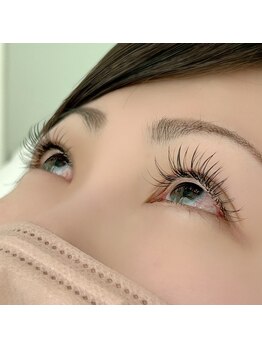 ヴォヤージュ ノシロ(VOYAGE NOSHIRO)/フラットラッシュ