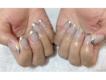 ルアナロア(Luana loa)/ガラスフレンチ♪