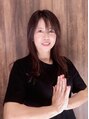 アジアンリラクゼーション ヴィラ 藤枝広幡インター店(asian relaxation villa) 大貫