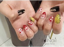 リアネイル(liaNail)/