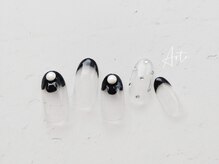 アルテ 柏店(Arte)/定額ネイルデザインB　¥7500