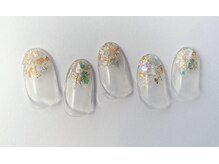 ココ ネイル サロン アンドスクール(COCO.NAIL SALON＆SCHOOL)/7月定額デザイン6490円
