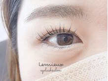 レミュー(Lemieux)/パリジェンヌラッシュリフト