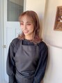 マハナ(mahana)&nbsp;KAO 