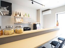 オアシスラグーン(OASIS LAGOON)/ラウンジ