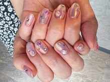 シー(Shhh...)/キラキラオーロラ