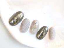 ネプチューン 自由が丘店(NEPTUNE)/定額アート6980円