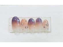 ネイルアンドアイ ミント(nail＆eye mint)/