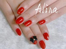 エリナネイルサロン池袋(Alina Nail Salon)/