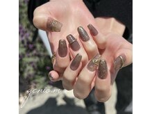 ジェニオ(genio.m)/DESIGN