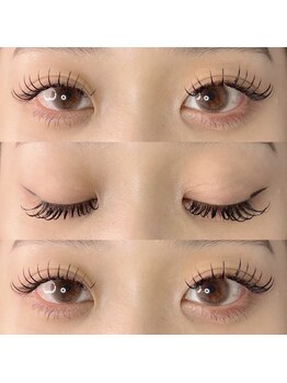 エムアイラッシュ(M.eyelash)/
