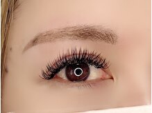 リバティー(LIBERTY)/アイブロウ＆バインドロック