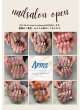 アームス(Arms) Arms 金沢文庫