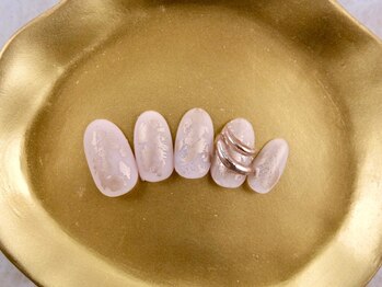 ショコ アンド ラム(Syoko&Lum)/マット×リング