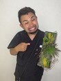 ホワイトニングビューティー 吉祥寺店&nbsp;お客様には、とにかく楽しんでほしい！全力でお迎えします。