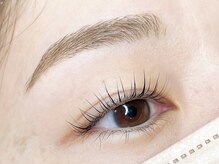 ラヴィリティ(Raviritzy)/パリジェンヌ×アイブロウ☆