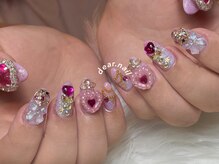 ディアネイル(dear.nail)/