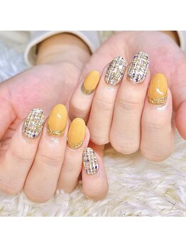 ディアージュ(Dearge)/☆スカルプ