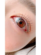 ザ グロウム(The glowm)/まつ毛パーマ