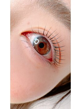 ザ グロウム(The glowm)/まつ毛パーマ