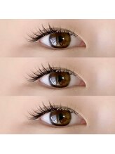 リーム(REAM)/まつ毛エクステ