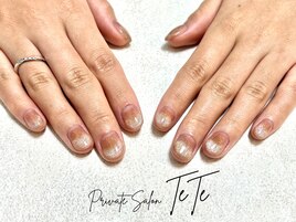 マグネットグラデーション