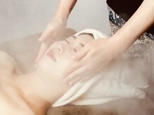 シャンティ(Shanti)/たっぷりスチームプルプルの肌へ