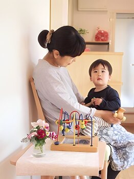 さかきばら健美鍼灸院/~お客様からのご感想の紹介~