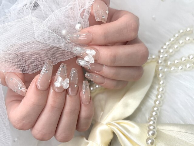 icy nail 新宿店 【アイシーネイル】