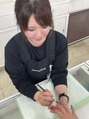 スウィーティーネイル 池袋東口店(Sweetie Nail) はった