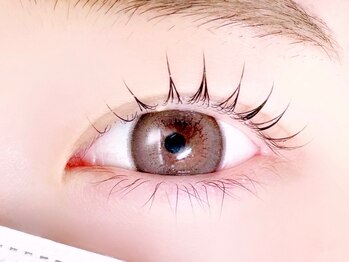 エイムヘアメイク 舟入店/ラッシュリフト