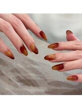 ラティアム 亀山店(LaTiam)/nail