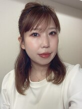 リアンネイル(lian nail) HiRO ☆