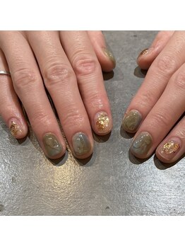 ネウィ ネイル 京橋(newi nail)/【newiネイル】