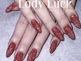 フラッシュネイル☆