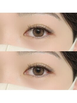 ルシエル 博多本店(LuXiel)/3D volume lash