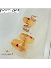 ミルクウサギ 三宮店(MILK USAGI)/9月パラジェルハンド定額