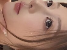 ナツアイラッシュ 梅田店(natsuu eyelash)/#まつ毛パーマ#眉毛#マツパ