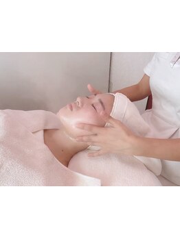 毛穴ケアをしたい