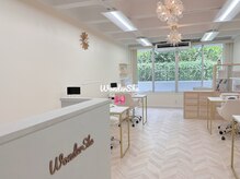ワンダーシー(WonderShe)