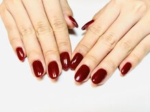 アミネイル(Aminail)/秋色★