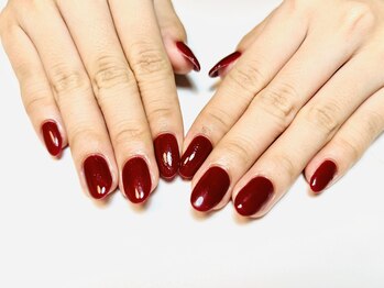 アミネイル(Aminail)/秋色★