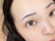 ハープ アイラッシュ(HARP Eyelash)/美眉Wax &まつ毛パーマ　 ¥8800