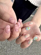 ロミーネイル(ROMY nail)/