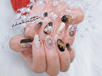 シュエット(Chouette)/