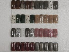 simple定額