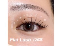 アイラッシュサロン ブラン モレラ岐阜店(Eyelash Salon Blanc)/マツエク/フラットラッシュ