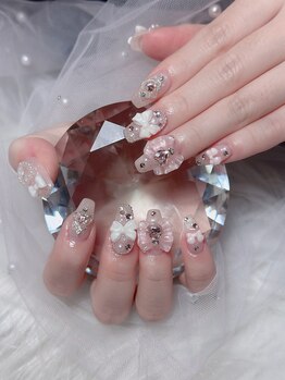 アイミーネイルスタジオ(Aimee Nail Studio)/