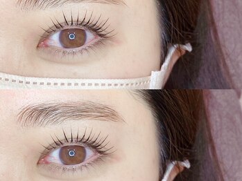 シピ ラメゾン 柏(Chipie La Maison)/パリジェンヌ☆まつ毛パーマ