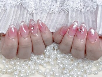クイーンズネイルサロン(Queen's nail salon)/